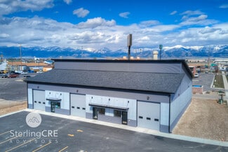 More details for 121 Donjo Ave, Belgrade, MT - Flex for Lease