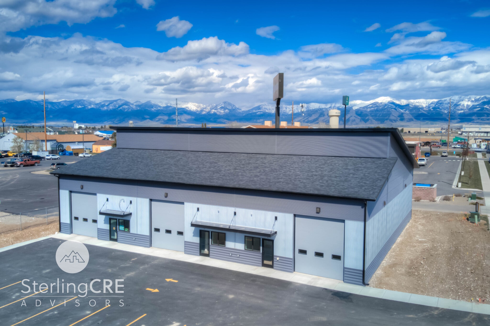 121 Donjo Ave, Belgrade, MT for lease Primary Photo- Image 1 of 26