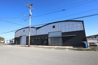 Plus de détails pour 906 Payne St, Bowling Green, KY - Industriel à louer