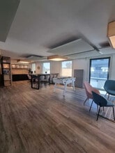 Bureau dans Issy-les-Moulineaux à louer Photo intérieure- Image 1 de 2