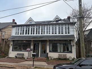 More details for 20-22 E Oakland Ave, Doylestown, PA - Retail for Lease