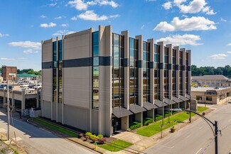 Plus de détails pour 1002 S Virginia St, Hopkinsville, KY - Bureau/Médical à louer