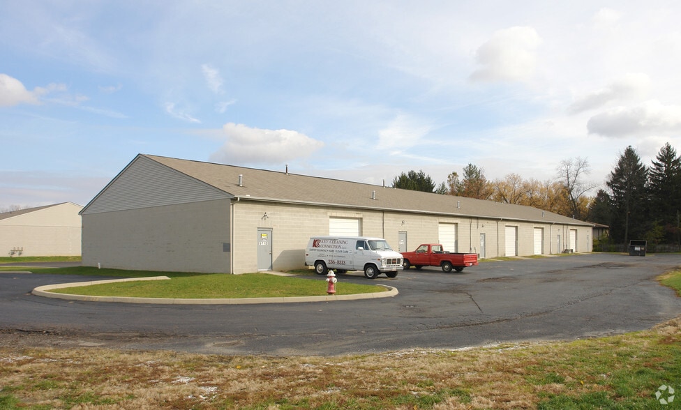 971 Robinwood Ave, Columbus, OH for lease - Building Photo - Image 3 of 12