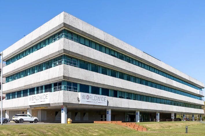 Thorpe Wood, Peterborough à louer - Photo du bâtiment - Image 2 de 8