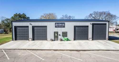 209 S Broadway St, Stigler, OK for sale - Building Photo - Image 1 of 33