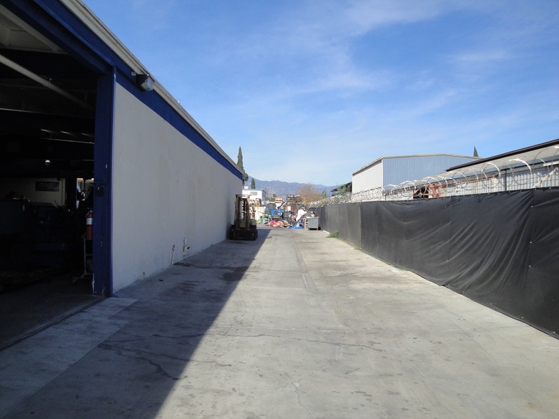 10807 Rush St, South El Monte, CA for lease - Other - Image 3 of 6