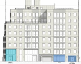 4-34 26th Ave, Astoria, NY for lease Building Photo- Image 2 of 3