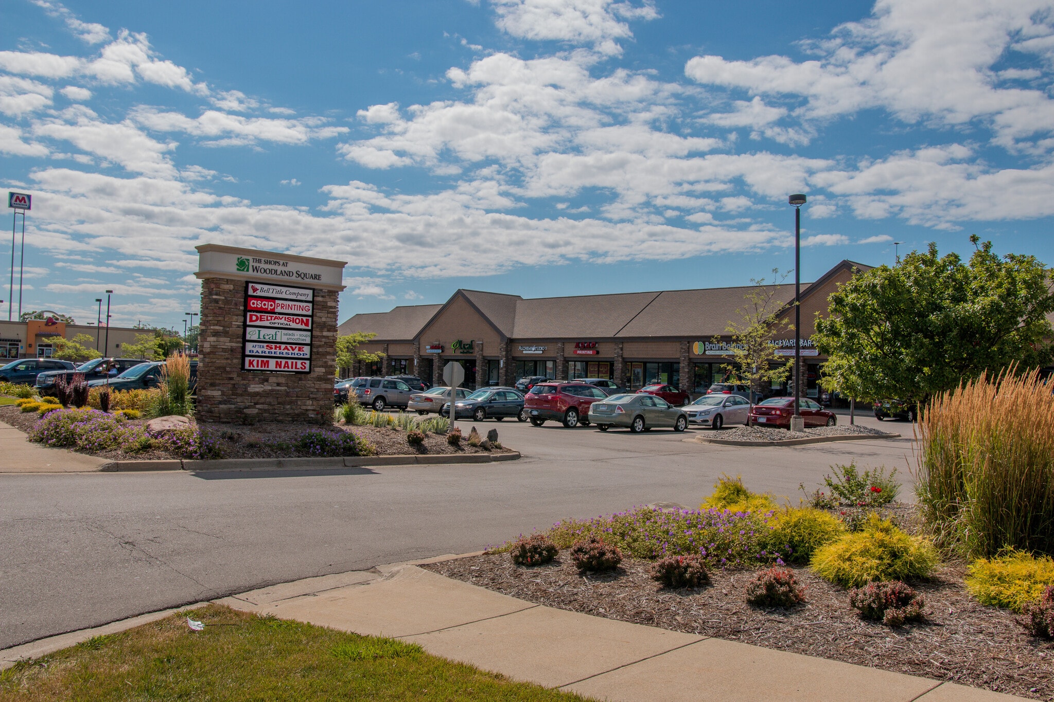2311-2339 Jolly Rd, Okemos, MI for lease Building Photo- Image 1 of 5
