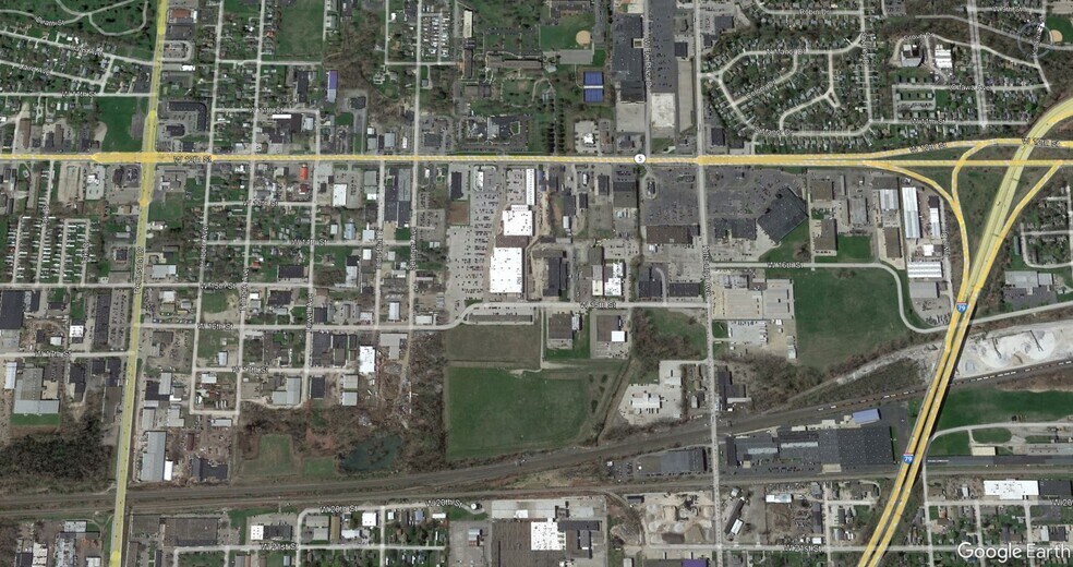 2521 W 12th St, Erie, PA for sale - Building Photo - Image 2 of 2