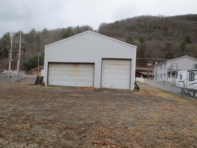 154-156 State Route 239, Shickshinny, PA for sale - Building Photo - Image 3 of 14