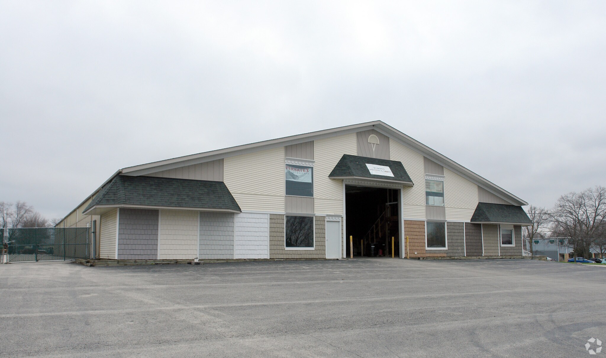 5407-5455 Route 34, Oswego, IL à vendre Photo principale- Image 1 de 3