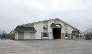More details for 5407-5455 Route 34, Oswego, IL - Industrial for Sale