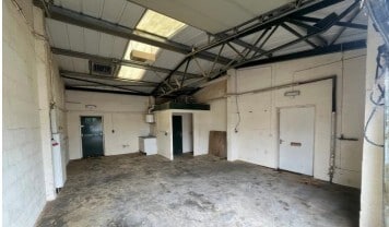 Tyn Llidiart Industrial Estate, Corwen for lease Interior Photo- Image 1 of 1