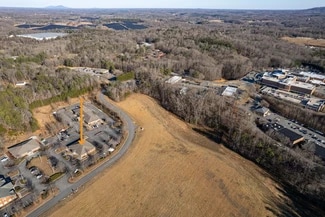 More details for 301 Eldon Parks Dr, Elkin, NC - Office for Sale