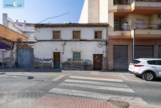 Plus de détails pour Calle Generalife, 25, Maracena - Terrain à vendre