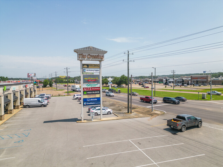 1211-1231 Highway 45 N, Columbus, MS à louer - Photo du b timent - Image 1 de 17