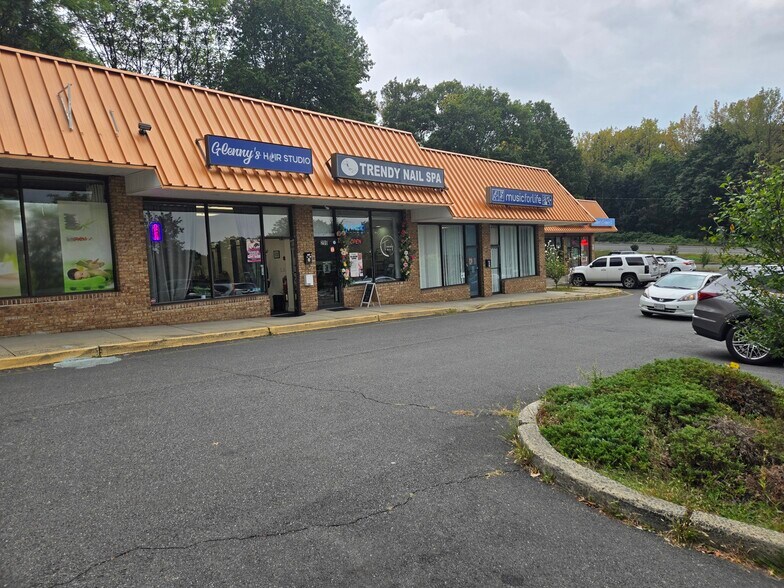 298 Route 59, Nyack, NY à louer - Photo intérieure - Image 2 de 13