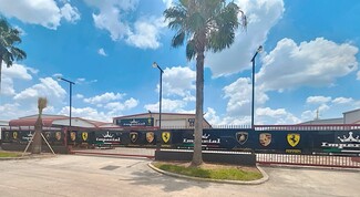 Plus de détails pour 9333 Alberene Dr, Houston, TX - Industriel à vendre