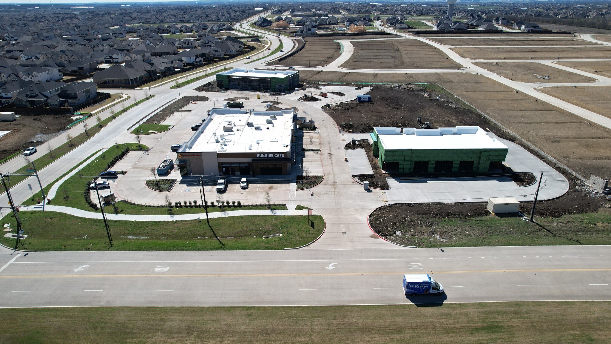 6000 Gibbs Rd, Denton, TX for sale Primary Photo- Image 1 of 8