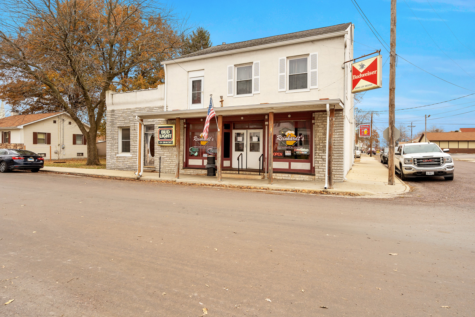 201 W Madison St, Millstadt, IL à vendre Autre- Image 1 de 1