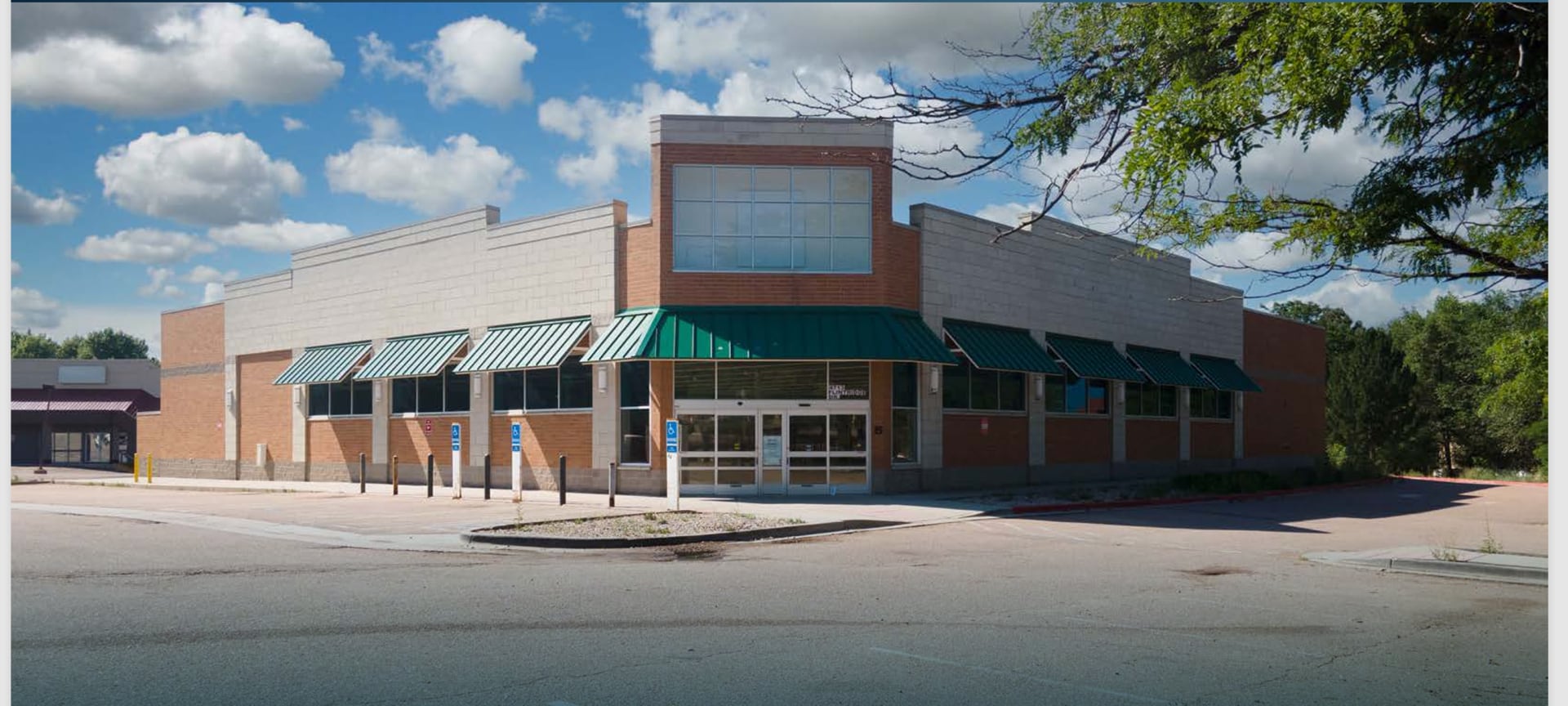 4713 Flintridge Dr, Colorado Springs, CO for sale Building Photo- Image 1 of 5