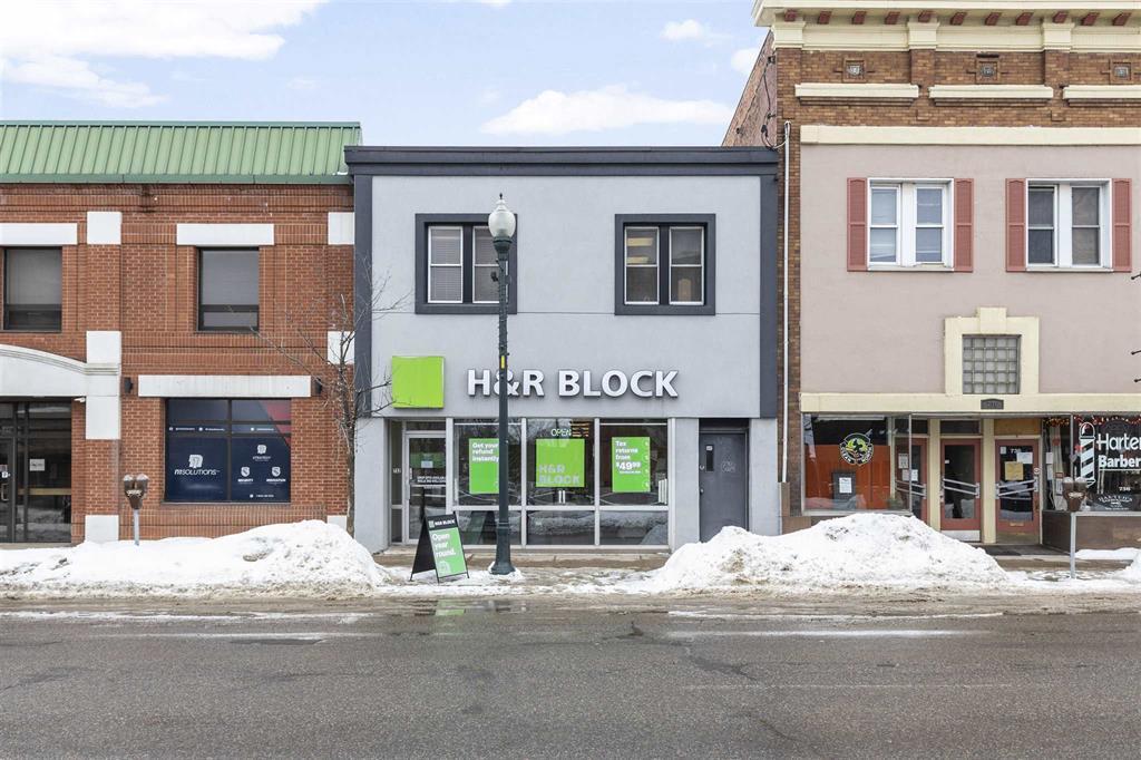 732-734 Queen St E, Sault Ste Marie, ON à vendre Photo intérieure- Image 1 de 2