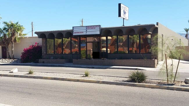 More details for 344 London Bridge Rd, Lake Havasu City, AZ - Multiple Space Uses for Lease