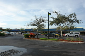 More details for 907-943 SE Central Pky, Stuart, FL - Office for Sale