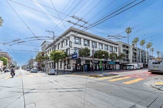 2001-2017 Mission St, San Francisco, CA for lease Building Photo- Image 1 of 7