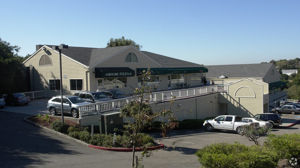 4400 Keller Ave, Oakland, CA for sale - Primary Photo - Image 2 of 25