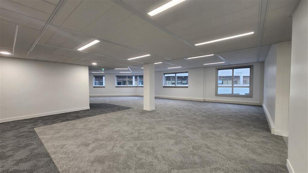 Bureau dans Boulogne-Billancourt à louer - Photo intérieure - Image 3 de 7