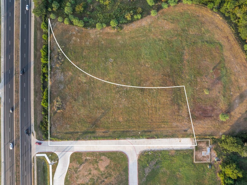 3031 University Dr, E, College Station, TX à vendre - Photo du bâtiment - Image 2 de 11