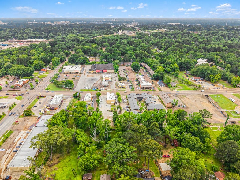 330 W Northside Dr, Jackson, MS for sale - Aerial - Image 3 of 6
