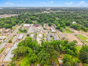 330 W Northside Dr, Jackson, MS - Aérien Vue de la carte - Image1