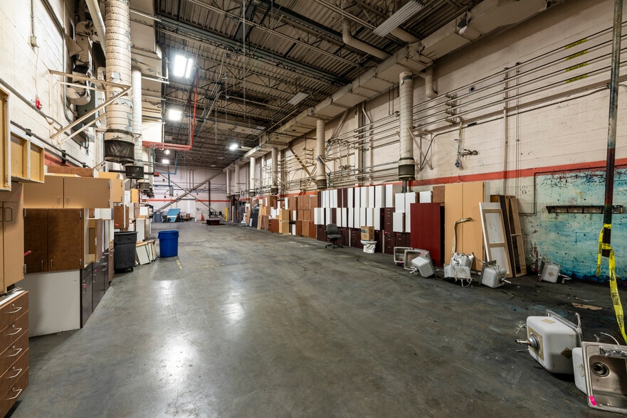 22 N 1st St, Newark, OH à vendre - Photo intérieure - Image 3 de 15