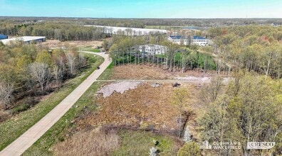 Viking Pky, Westlake, OH - Aérien  Vue de la carte - Image1