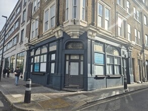 113 Bayham St, London for lease Building Photo- Image 1 of 7