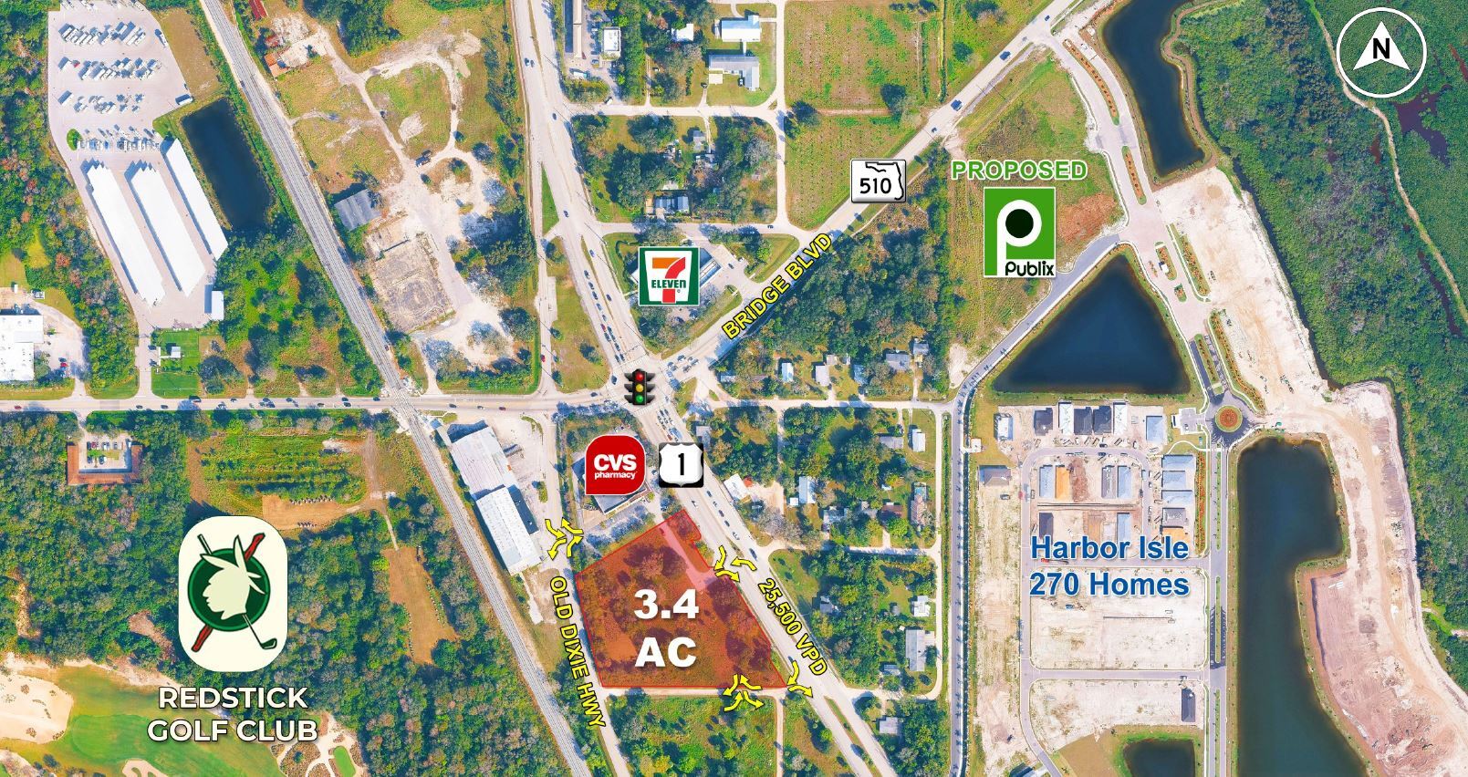 4790 84th Place, Vero Beach, FL for lease Primary Photo- Image 1 of 3