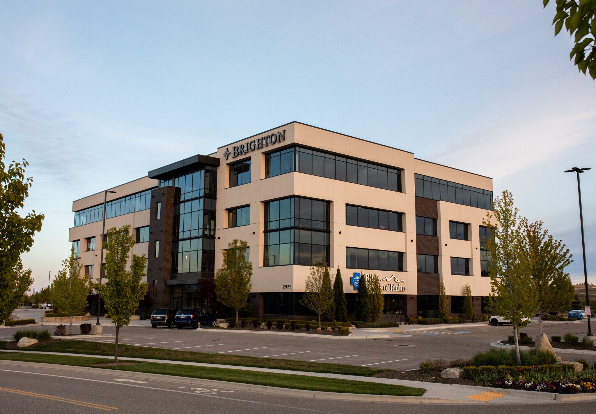 2929 W Navigator Dr, Meridian, ID for lease Building Photo- Image 1 of 34