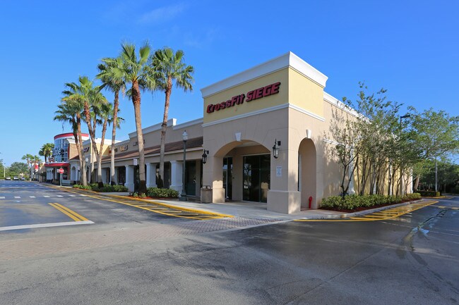More details for 17051-17173 Miramar Pky, Miramar, FL - Retail for Lease