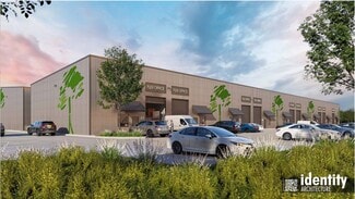 More details for 5415 Lockheed Way, Abilene, TX - Industrial for Lease