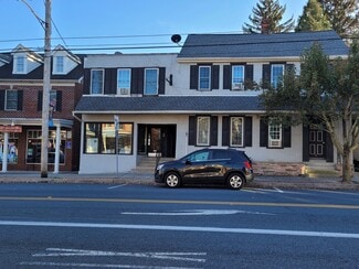 More details for 68 E Main St, Mount Joy, PA - Retail for Lease