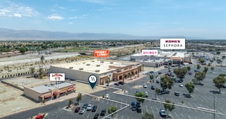 Plus de détails pour HWY 111, La Quinta, CA - Terrain à vendre