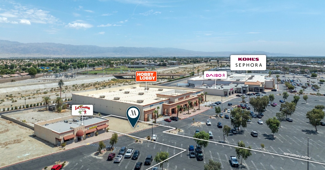 HWY 111, La Quinta, CA for sale Other- Image 1 of 12