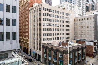 More details for 417 Montgomery St, San Francisco, CA - Retail for Lease