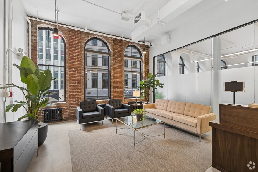 50 Franklin St, Boston, MA for sale - Lobby - Image 3 of 17