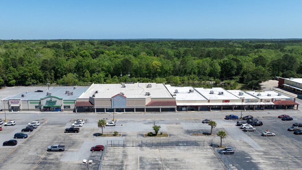 931 US Highway 331 S, Defuniak Springs, FL à louer - Photo du bâtiment - Image 2 de 6