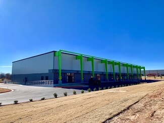 More details for 250 Grant Plz, Lowell, AR - Flex for Lease