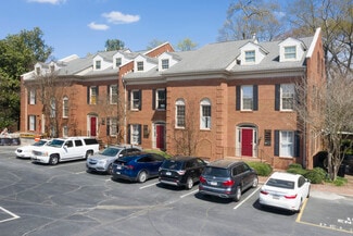More details for 3015-3025 Piedmont Rd NE, Atlanta, GA - Office for Sale