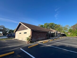More details for 5427 Water St, New Port Richey, FL - Office for Sale